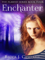 Enchanter (Flawed #4)