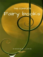 The complete fairy books