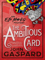 The Ambitious Card