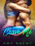Crave Me: Forbidded, #5