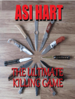 The Ultimate Killing Game