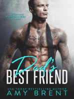 Dad's Best Friend: Forbidded, #2