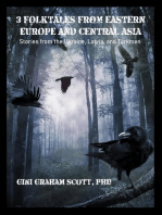 3 Folktales from Eastern Europe and Central Asia