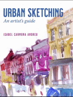 Urban Sketching: An artist's guide