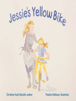 Jessie's Yellow Bike