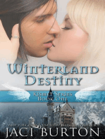 Winterland Destiny