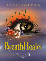 BreathHealer Book II: BreathHealer, #2