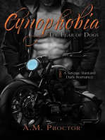 Cynophobia - The Fear of Dogs