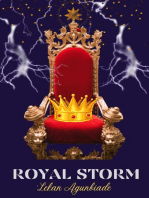 Royal Storm