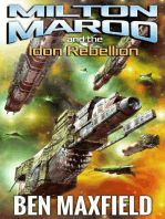 Milton Maroo and the Idon Rebellion