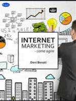 Internet marketing: Come Agire?