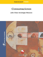 Consumaciones