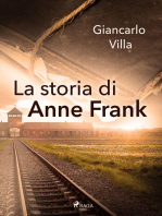 La storia di Anne Frank