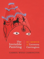The invisible painting