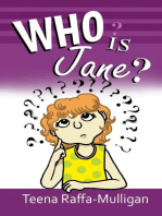 Who is Jane?