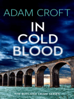 In Cold Blood: Rutland crime series, #3