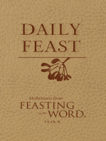 Daily Feast