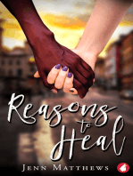 Reasons to Heal