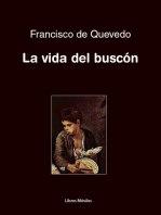 Vida del buscón don Pablos