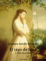 El rayo de luna y otras leyendas