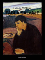 Fabla salvaje