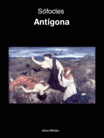 Antígona