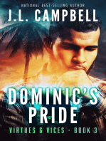 Dominic's Pride