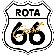 Rota 66 Cast