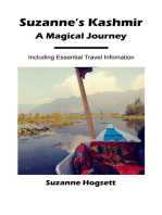 Suzanne's Kashmir: A Magical Journey