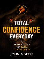 Total Confidence Everyday
