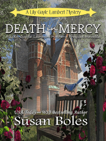 Death in Mercy: Lily Gayle Lambert Mystery, #0.5