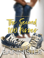The Second Hundred Kisses: The Practice Makes Perfect Series, #2