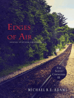 Edges of Air: Sound Station Chapbooks, #8