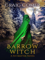 Barrow Witch