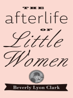 The Afterlife of "Little Women"