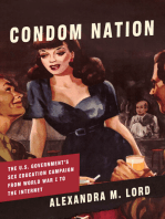 Condom Nation