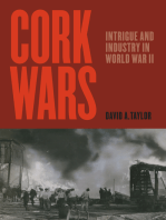 Cork Wars: Intrigue and Industry in World War II