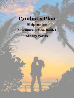 Cynthia's Plan: Shipmates Adventures at Sea, #1