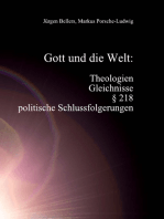 Gott und die Welt