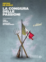 La congiura delle passioni