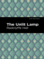 The Unlit Lamp