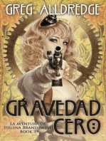 Gravedad Cero