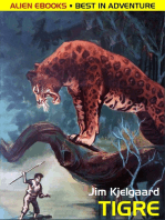 Tigre: A Classic of Adventure Fiction
