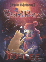 BadPaw [Fire Edition]