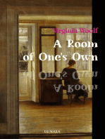A Room of One's Own