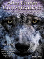 After Dinner Conversation Magazine: After Dinner Conversation Magazine, #11