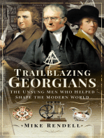 Trailblazing Georgians