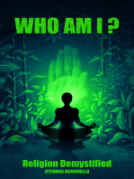 Who Am I?