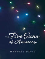 The Five Suns of Amatory
