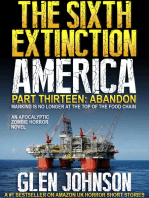 The Sixth Extinction America